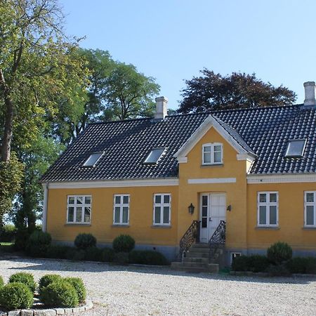 Brigsted B&B Horsens Zewnętrze zdjęcie